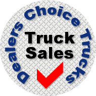 2006 Ford Landscape Dump Truck Truck